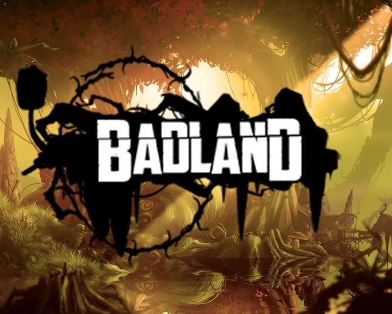game-badland