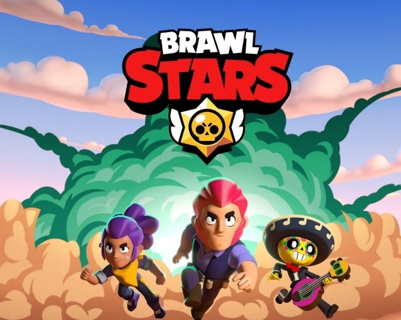 game-brawl-stars