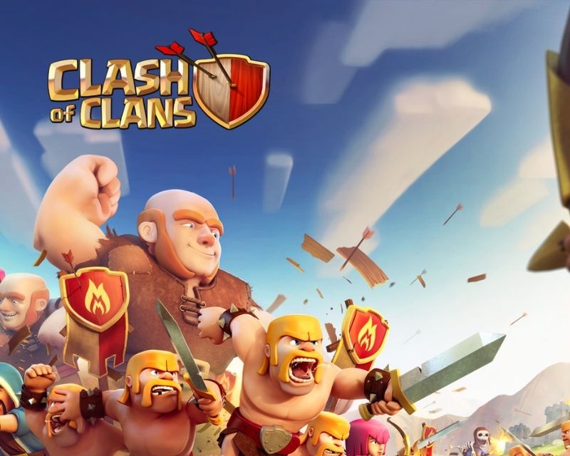 game-clash-of-clans