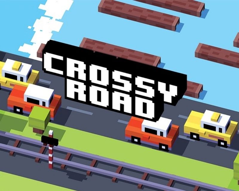 game-crossy-road