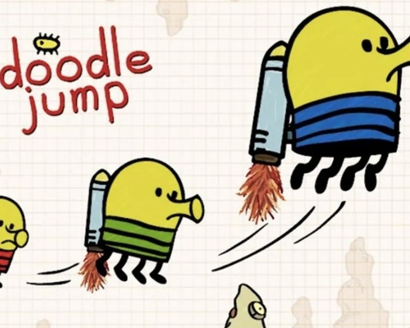 game-doodle-jump