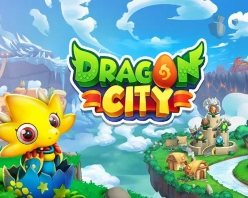 game-dragon-city