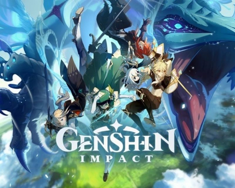 game-genshin-impact