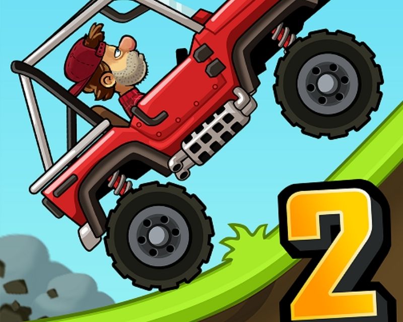 game-hill-climb-racing-2