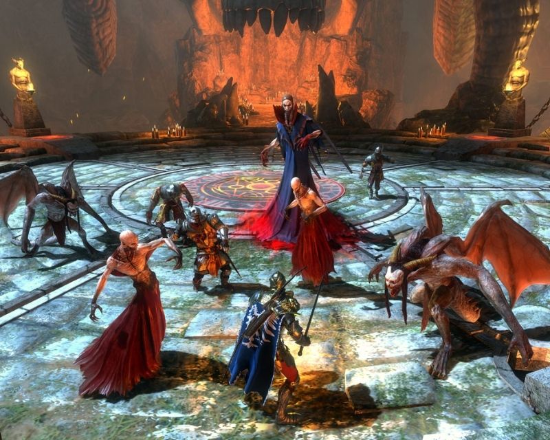 game-iron-blade-medieval-legends