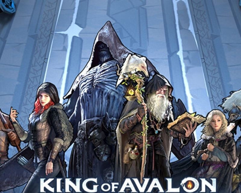 game-king-of-avalon