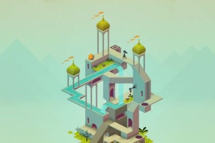 game-monument-valley