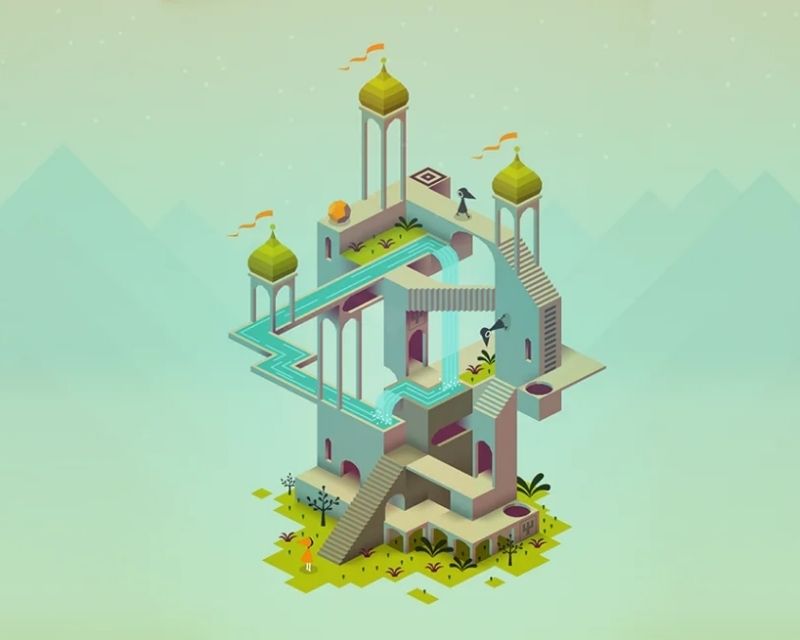 game-monument-valley