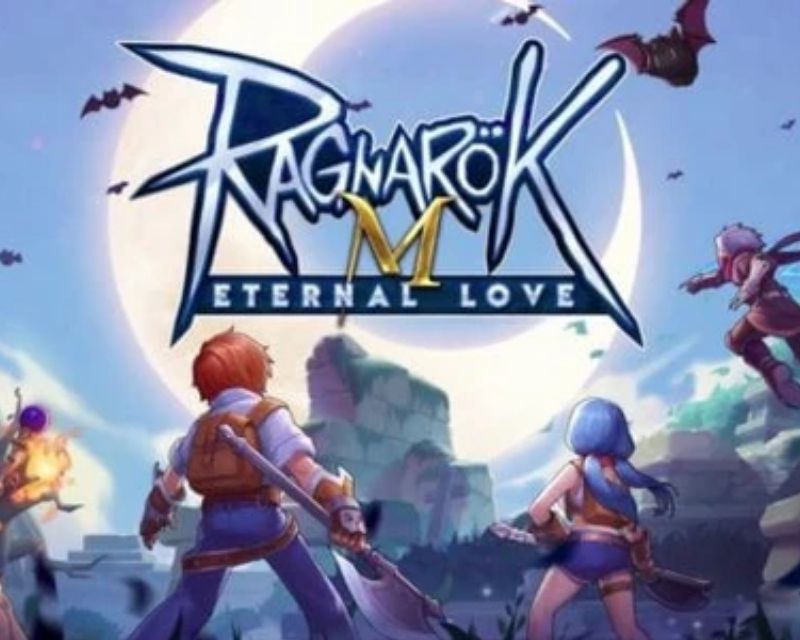 game-ragnarok-m-eternal-love