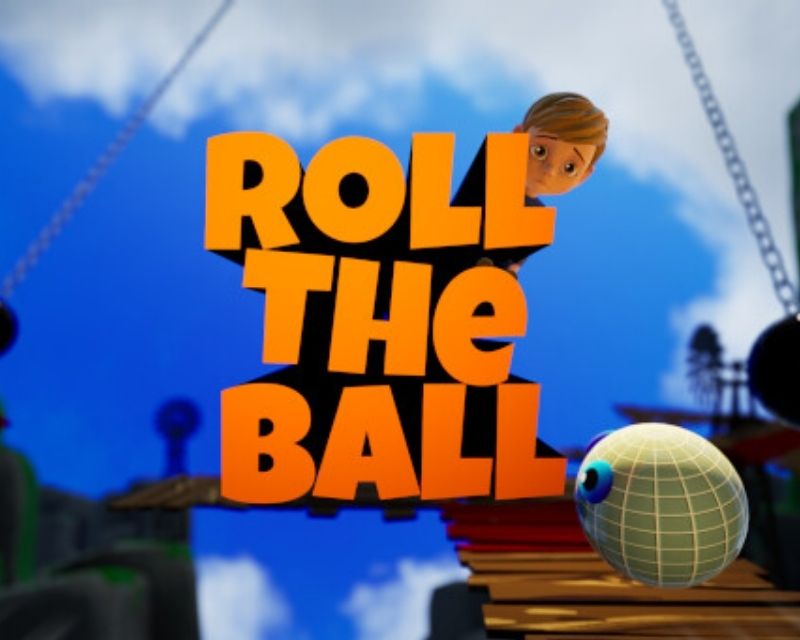 game-roll-the-ball