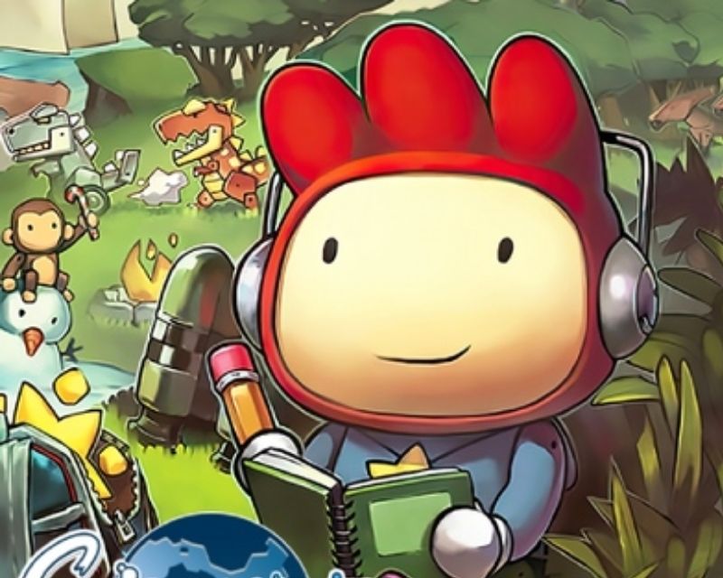 game-scribblenauts-unlimited
