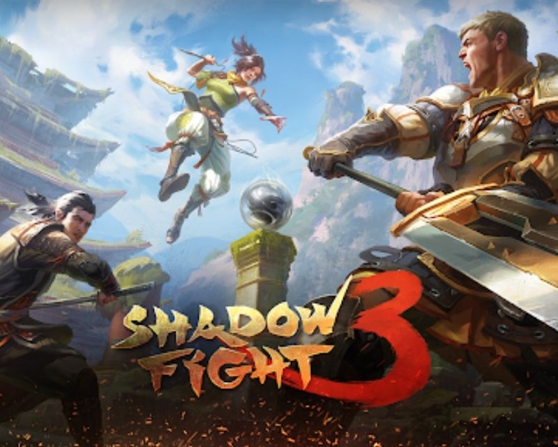 game-shadow-fight-3