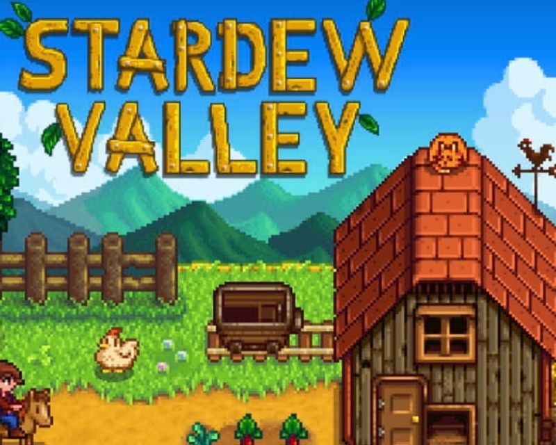 game-stardew-valley
