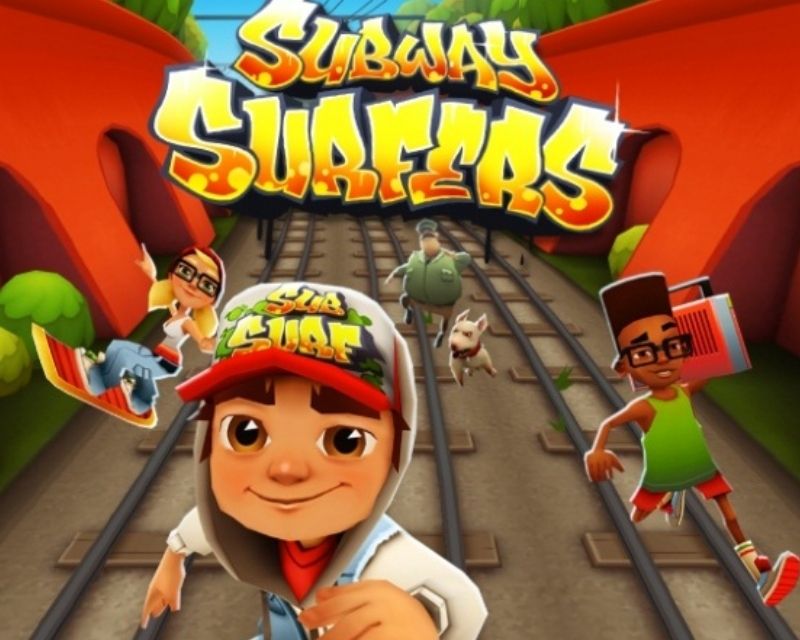 game-subway-surfers