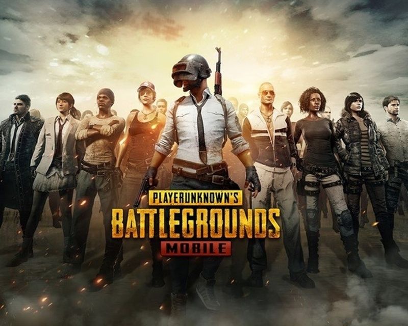 pubg-mobile