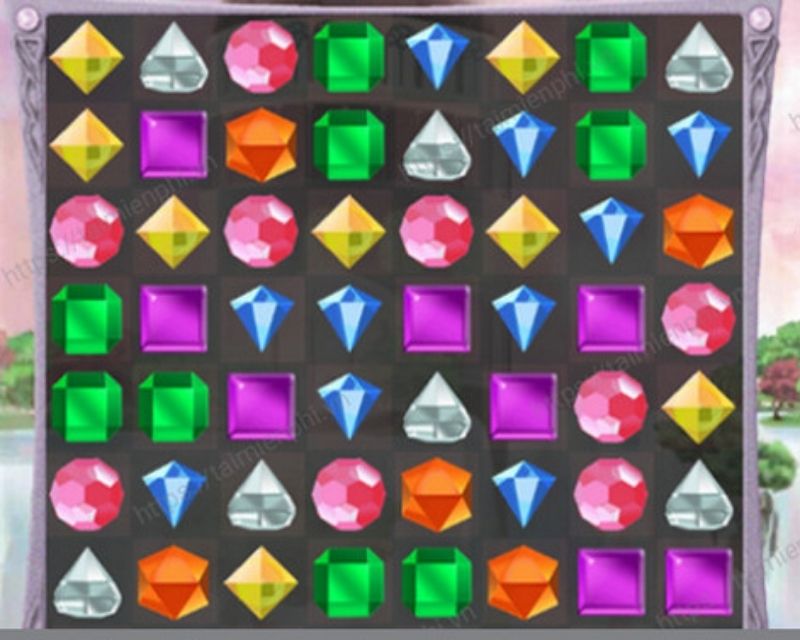 game-kim-cuong