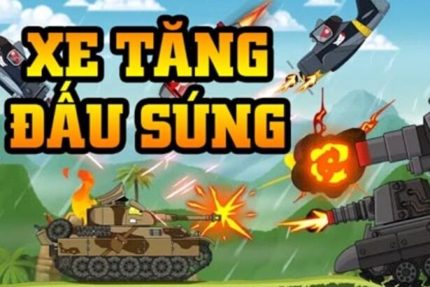game-xe-tang