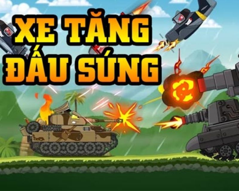 game-xe-tang